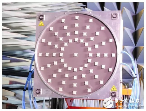 NTT successfully implements 100Gbps wireless transmission using OAM technology