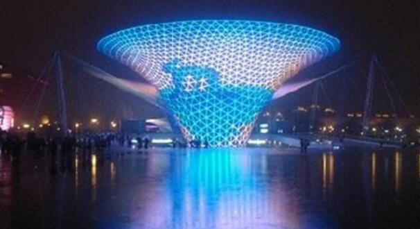 What are the influencing factors of led luminous efficiency?