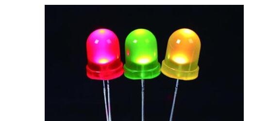 What are the influencing factors of led luminous efficiency?