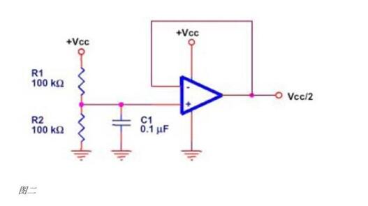 What is the difference between an instrumentation amplifier and an operational amplifier?