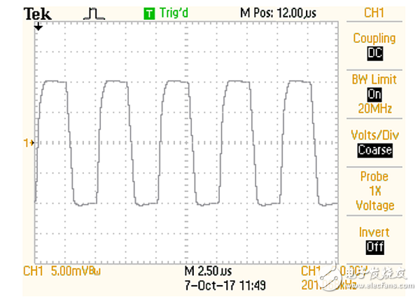 Relevant design for simple and accurate bidirectional current source