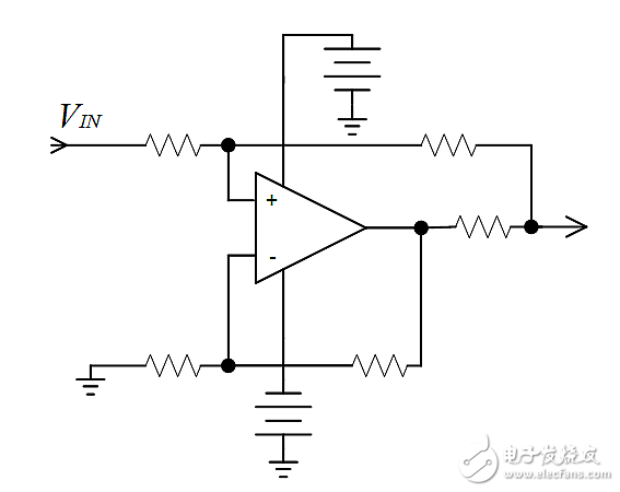 Relevant design for simple and accurate bidirectional current source