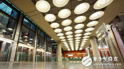 Artificial intelligence is coming, intelligent lighting experience upgrade