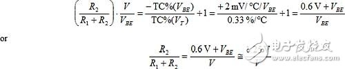 Design of Temperature Compensation for Bipolar Junction Transistor Differential Amplifier