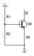 Design of Temperature Compensation for Bipolar Junction Transistor Differential Amplifier