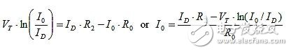 Design of Temperature Compensation for Bipolar Junction Transistor Differential Amplifier