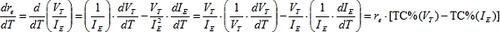 Design of Temperature Compensation for Bipolar Junction Transistor Differential Amplifier