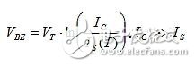 Design of Temperature Compensation for Bipolar Junction Transistor Differential Amplifier