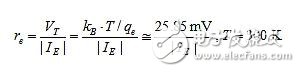 Design of Temperature Compensation for Bipolar Junction Transistor Differential Amplifier