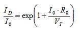 Design of Temperature Compensation for Bipolar Junction Transistor Differential Amplifier