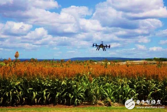 Application of Internet of Things in agriculture and food supply