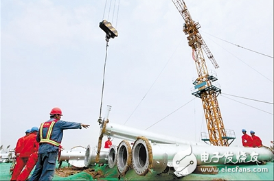 "Xiong'an Quality" in Power Grid Construction: The World's First UHV Transmission Line Cut and Cut Project