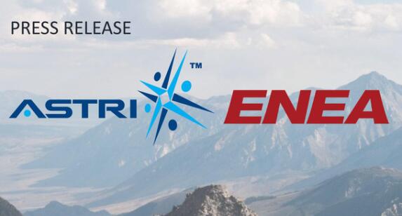 Enea and ASTRI Announce: ASTRI's Enea Fast Path Product as Reference Design for 5G Base Stations