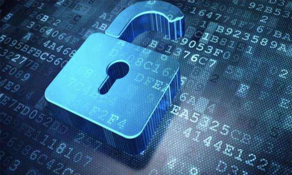 The â€œNumber Expoâ€ held in Guiyang proposes that information infrastructure protection is the key to big data security.