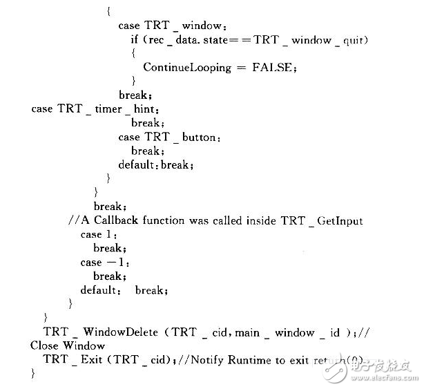 Leverage Tilcon and Tornado to develop embedded graphics