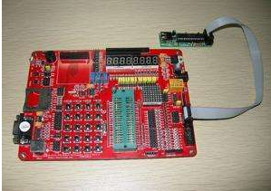 Design of PWM Function Based on AVR Microcontroller