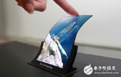 Apple: Patented for foldable devices many times, 2020 foldable iPhone or available