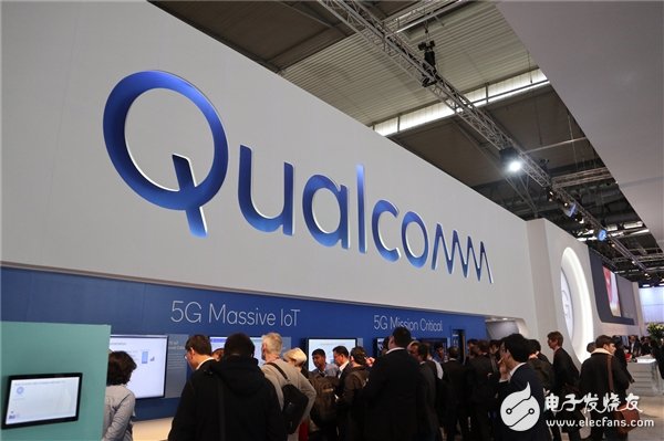 The former chairman of Qualcomm set up a new company, core business 5G and business overlap