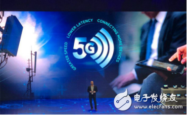 Intel: 5G technology and traditional PC intimate marriage, will launch 5G computer in 2019