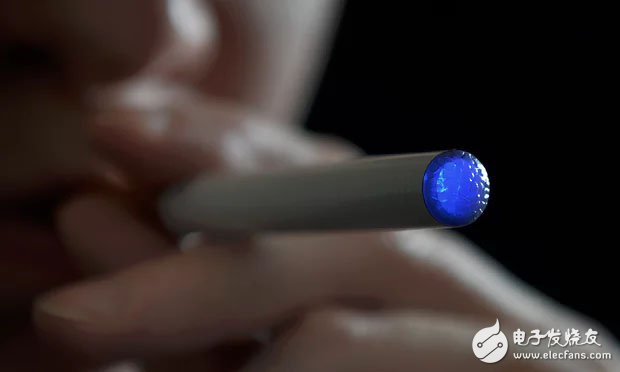 Exploring whether e-cigarette can help to quit smoking