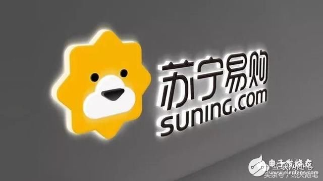 Home Appliance King, Suning deserves its name