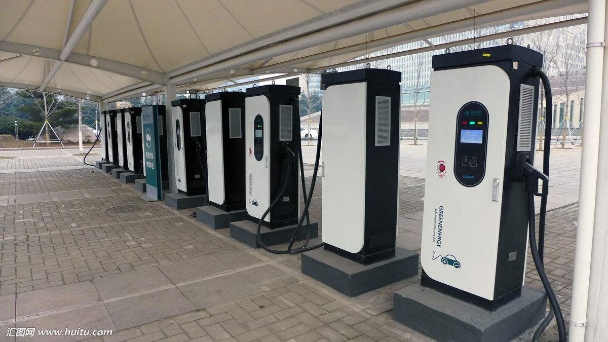 Huizhou continues to strengthen the infrastructure of charging facilities, and plans to build 200-300 charging piles throughout the year.