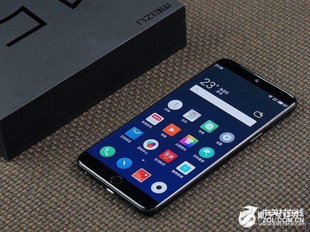 Meizu: 15th Anniversary Review, persistent pursuit of perfection on the road