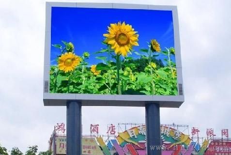 The improvement of LED display technology and quality level has attracted the attention of related companies.