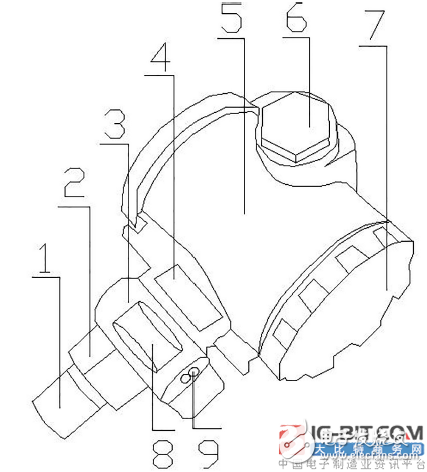 Introduction of new patents - an intelligent pressure transmitter