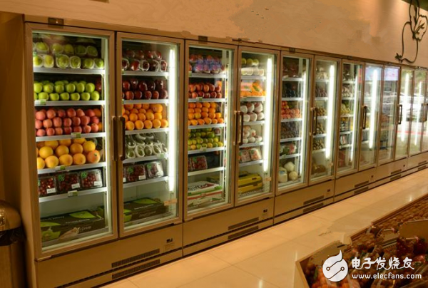 As the penetration rate of LED lighting in refrigerated cabinets continues to increase, the market capacity will continue to grow.