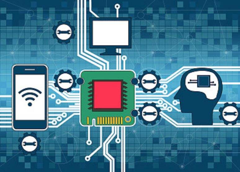 The introduction and development of the integrated circuit industry in Henan Province will build an important electronic information industry base with outstanding competitive advantages in the central and western regions of China.