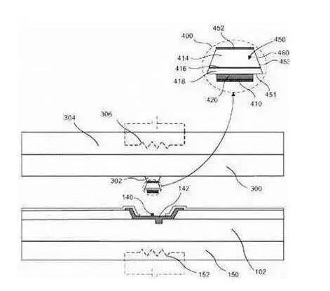 Smart fingerprint lock principle configuration structure and function details