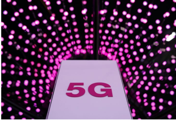 5G technology will overthrow robots and IIoT traditional development