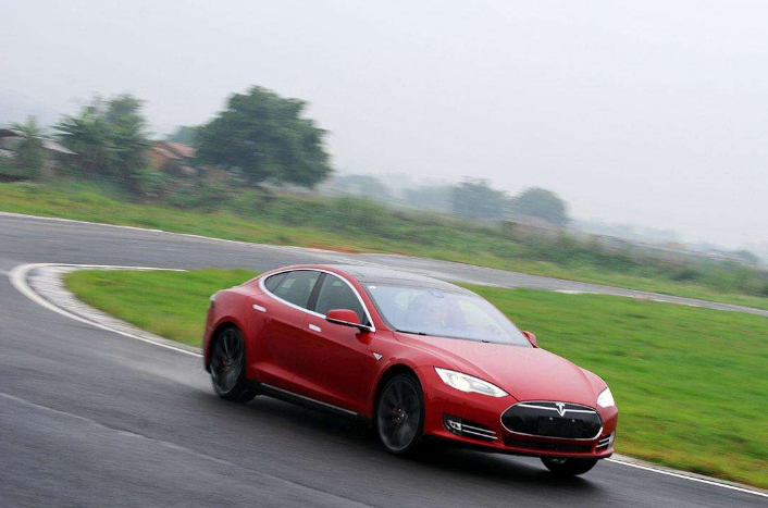 The global car enterprise competition pattern changes, Tesla will become foggy in the future