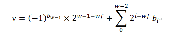 General Format of FPGA Fixed-point Decimal, Advantages and Disadvantages of Floating Point Decimal, and an Overview of Computation