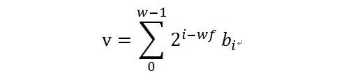 General Format of FPGA Fixed-point Decimal, Advantages and Disadvantages of Floating Point Decimal, and an Overview of Computation