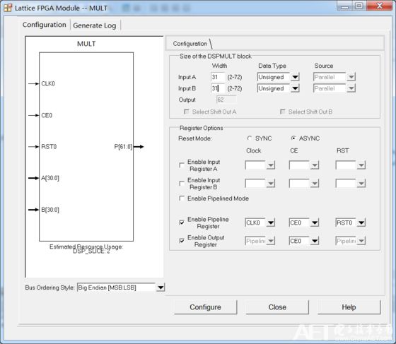 General Format of FPGA Fixed-point Decimal, Advantages and Disadvantages of Floating Point Decimal, and an Overview of Computation