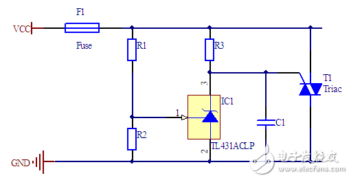 What is Crowbar Circuit? Some Circuit Designs About Crowbar Circuits