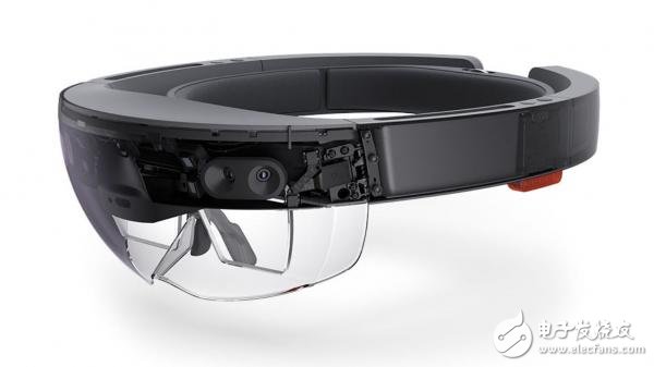 HoloLens v3 will be officially released in the first quarter of 2019