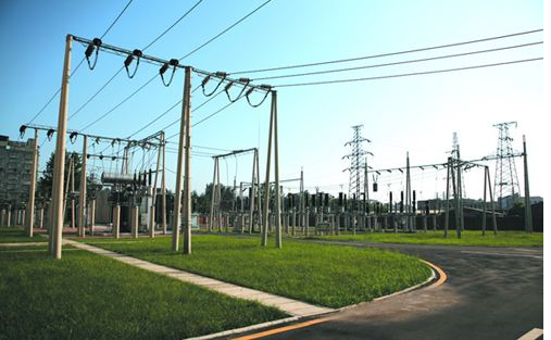 A series of systems for smart grid standardization work