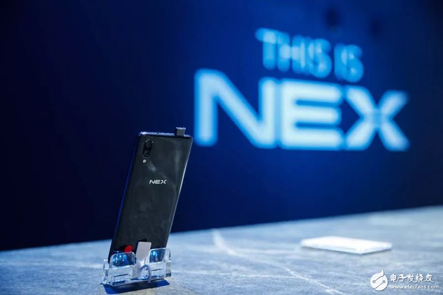 Vivo NEX: bringing long-lost technological breakthroughs and innovations to consumers