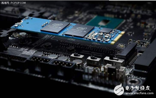 Intel Optane vs AMD StoreMI, which one is better? And see our analysis and actual measurement