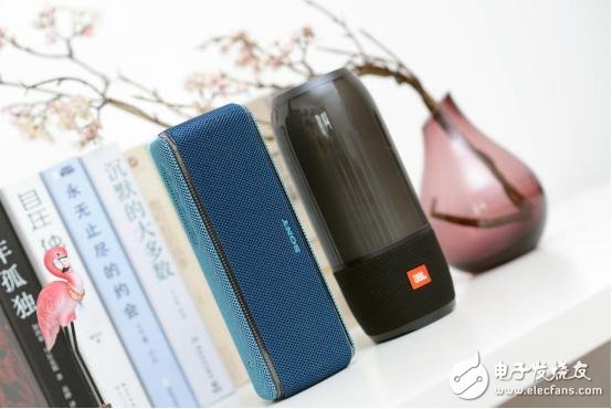 Sony wireless Bluetooth speaker SRS-XB31, let you play a tall and handsome feeling