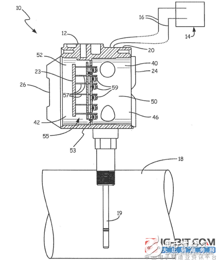 ã€Introduction of New Patentã€‘ Process Variable Transmitter with Double Compartment Housing