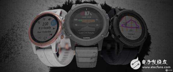Jiaming launches fÄ“nix 5 Plus series watches
