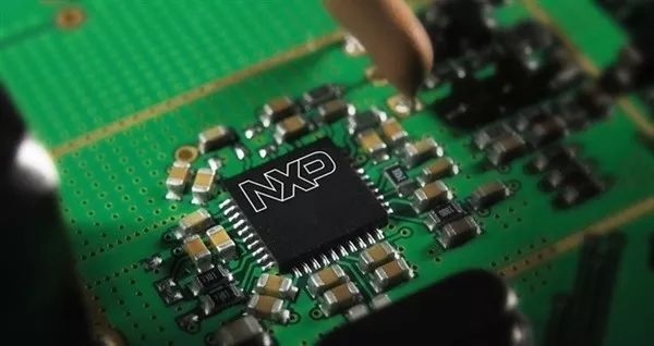 China approved Qualcomm â€™s $ 4 billion acquisition of NXP, but it â€™s time to cry