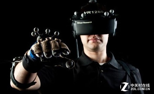 Virtual reality technology plays a vital role in the field of life