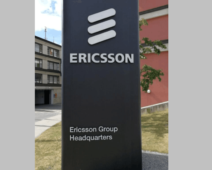 The application of 5G is conducive to Ericsson's recovery, and Ericsson has high hopes for the emerging mobile business