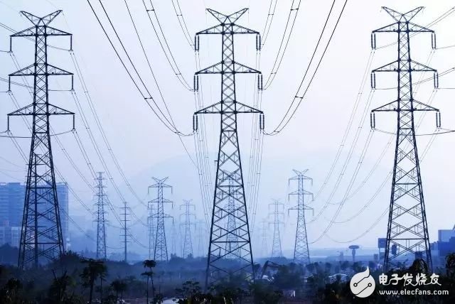 Jiangsu's first grid-side energy storage project successfully connected to the grid