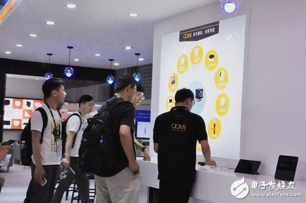 Fengtang Wulian Li Haidong: Smart home should seize the rigid needs of consumers